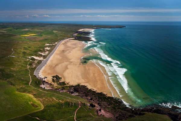 Freshwater West