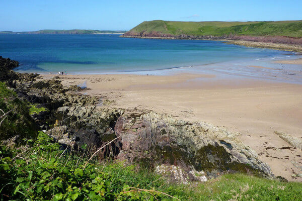 Manorbier