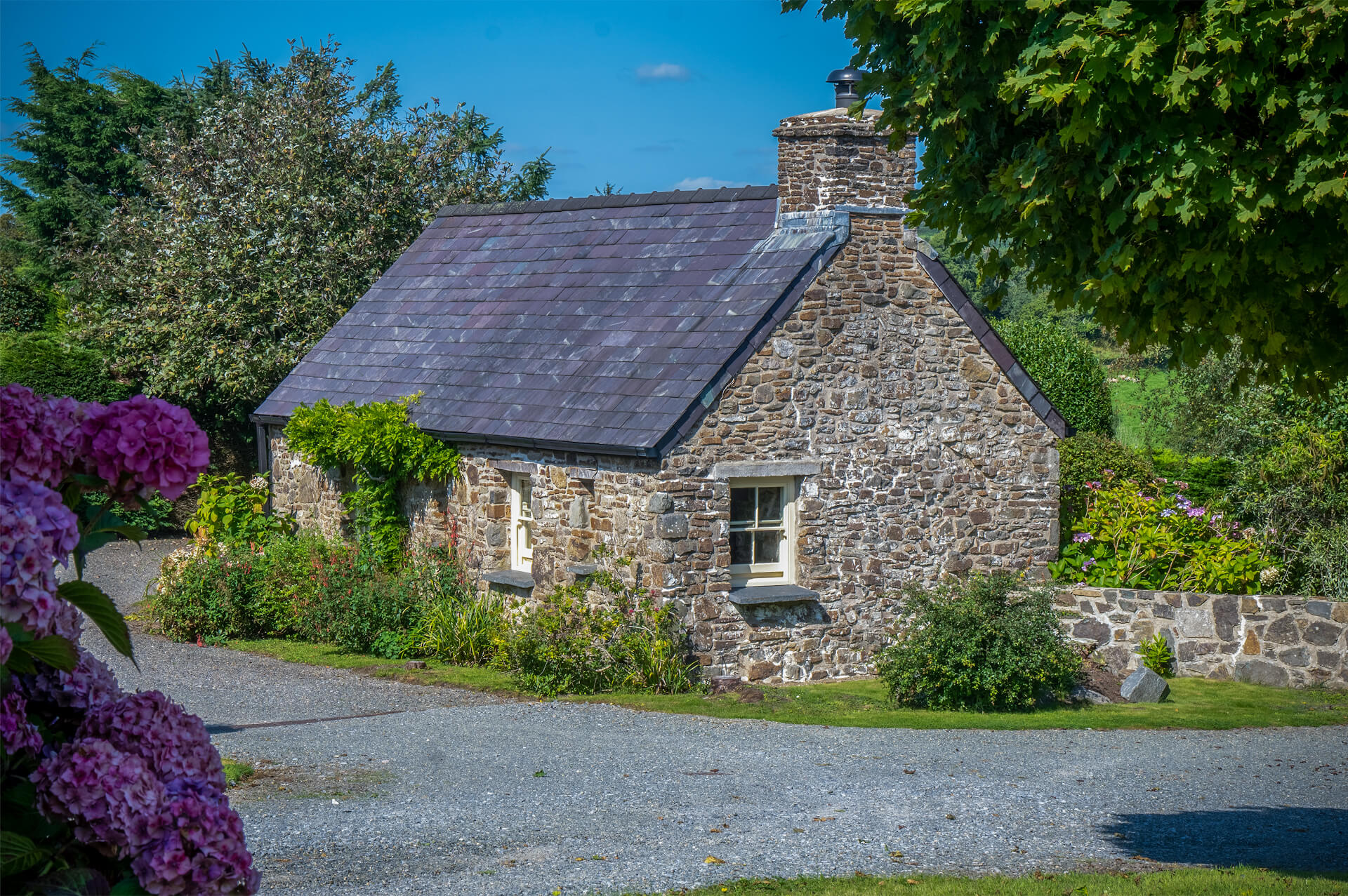 Primrose Cottage