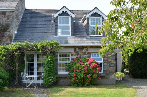 Summerhill Cottage