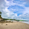 Amroth Beach